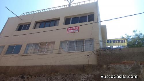 VENDO DEPARTAMENTO CENTRICO EN MOLLENDO