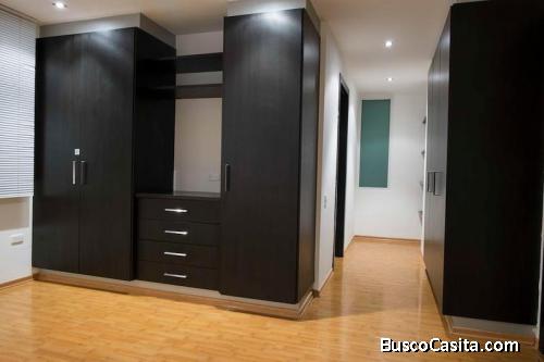 BUEN DEPARTAMENTO EN   BELLAVISTA AV SAN JOSE 