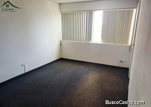 Oficina de 12m² - Ideal para Emprendedores en Zona Estratégica