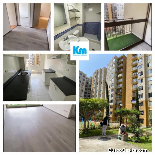 VENTA DE DÚPLEX AURORA MIRAFLORES