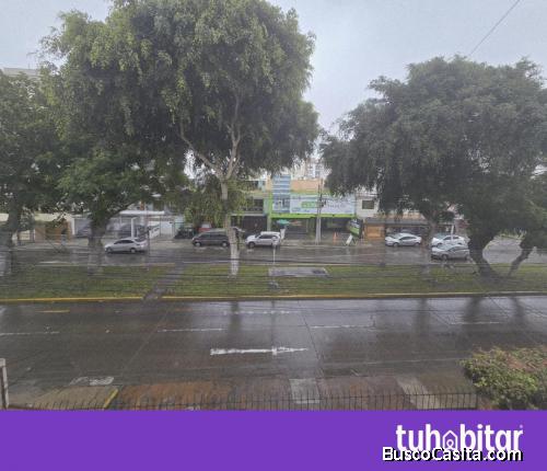 Venta de Departamento en San Miguel