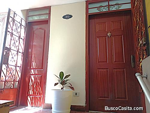¡Hermoso Departamento en Venta en San Borja! 