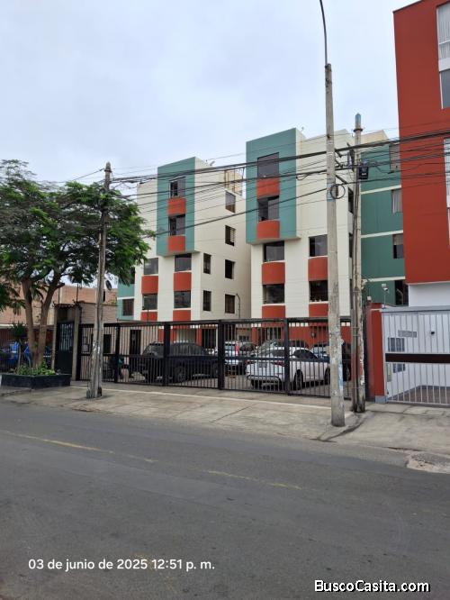 POR VIAJE VENDO DEPARTAMENTO DE 77M2 