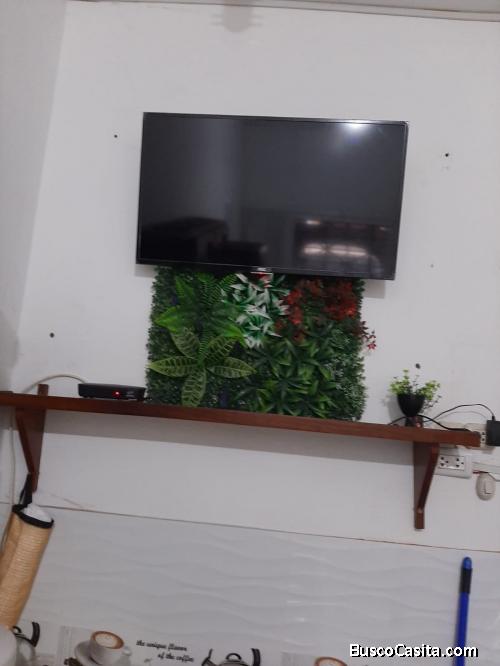 ALQUILER DE DPTO PISO 4 ALMENARA MIRAFLORES
