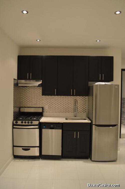  LINDO  DEPARTAMENTO EN  San Luis, la rosa toro