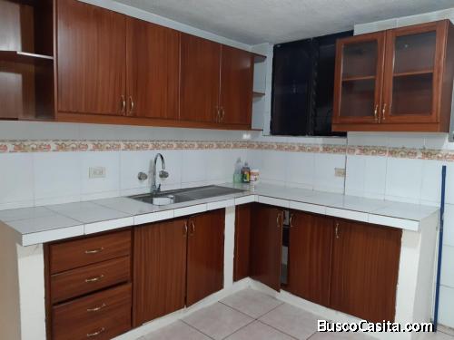  LINDO  DEPARTAMENTO EN  Los olivos, av. las palmeras