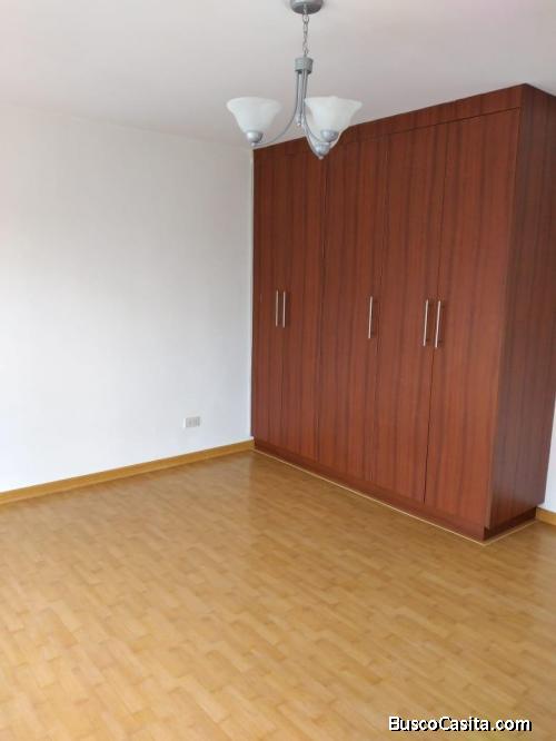  LINDO  DEPARTAMENTO EN  Jesús maría, av. san Felipe