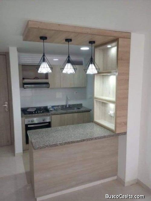 ALQUILO DEPARTAMENTO EN   san miguel av parque las leyendas 