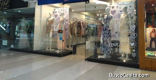 Se alquila local comercial 64m2 en Chacarilla. Surco