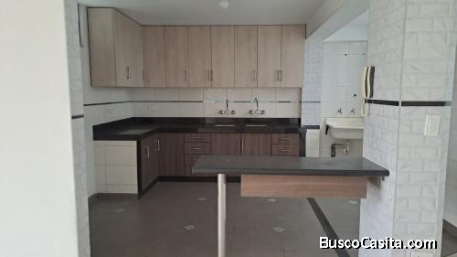 Departamento en venta Surco