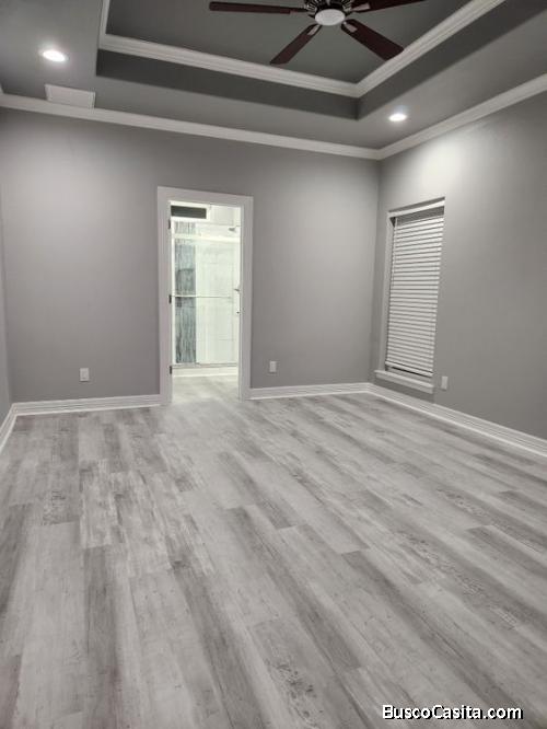 Departamento en alquiler en Jesús maría,  av san felipe 