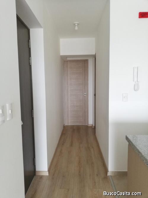 Departamento en alquiler en magdalena, juan de aliaga  