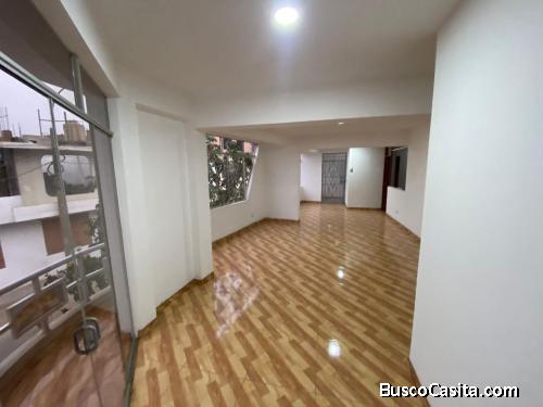 Alquiler de Departamento 