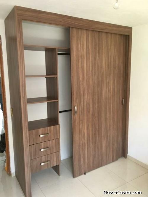 Se alquile departamento en  San Borja, av las artes