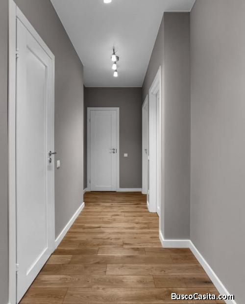 Alquiler   de departamento en   SAN LUIS   av el aire  