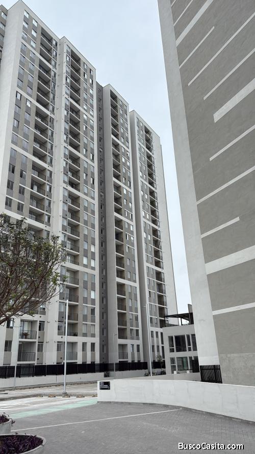 VENTA DE DPTO EN AV. VENEZUELA LIMA