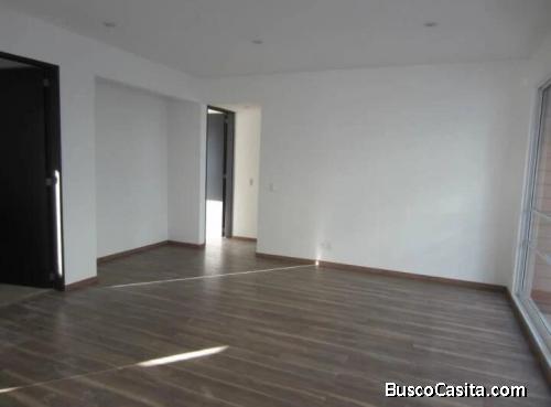 Alquiler   de departamento  en san miguel, parque san martin 