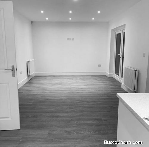 Alquiler   de departamento en   Lince, parque castilla 