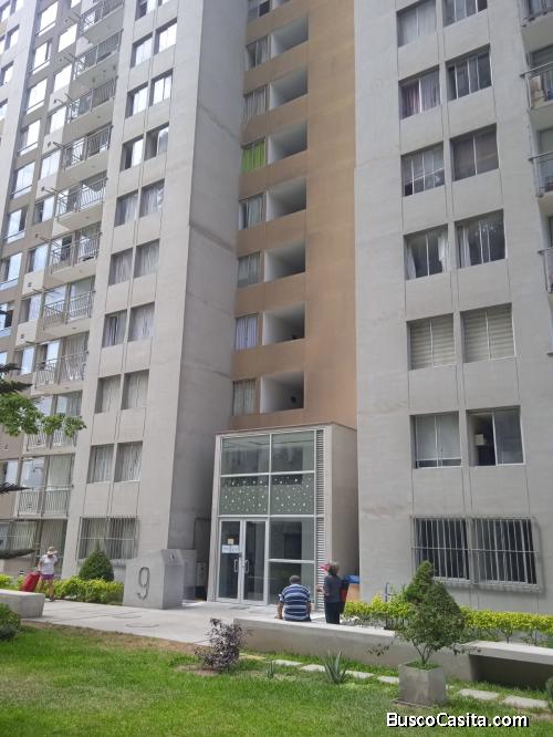 Excelente Ocasión Departamento en Venta