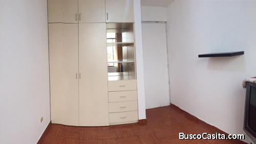 Alquiler  de departamento en  Lince , cesar vallejo