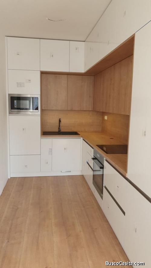 Alquiler  de departamento en  Surquillo,  la calera