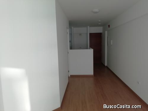 Alquilo Departamento de 1 Dormitorio en Jesus María