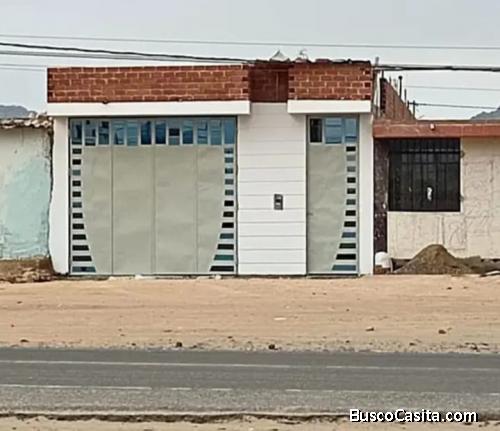 Se vende terreno de 147.40 m² en Chiclayo