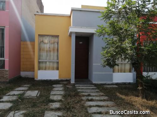 Moderna Casa en Asociación Villaclub 1