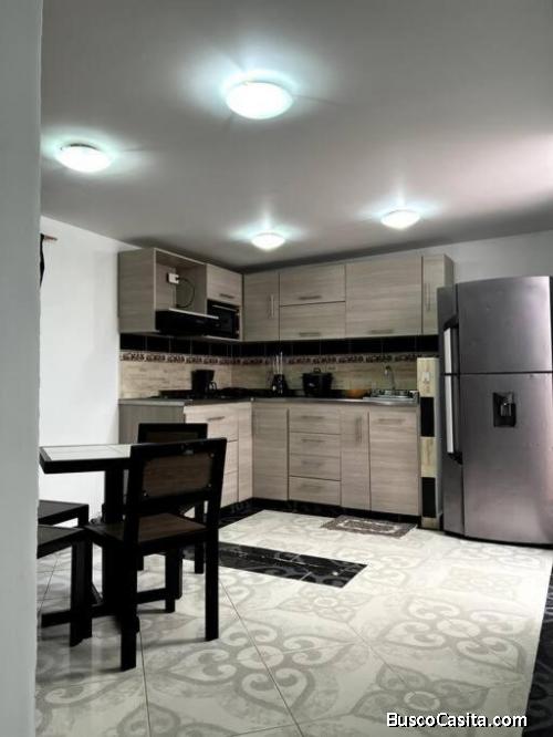Alquiler   de departamento en   SAN LUIS   av el aire  