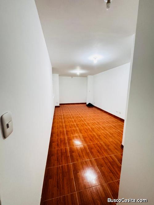 venta de departamento de 73 m2 San Miguel
