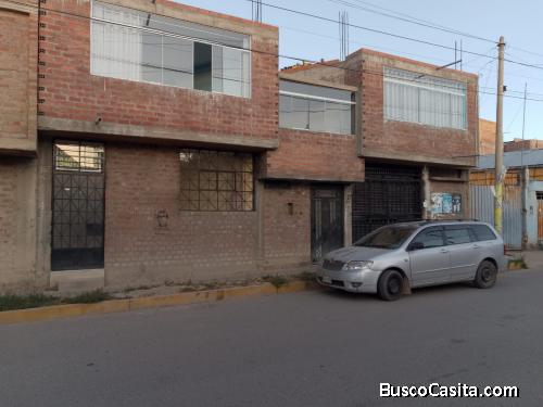 Alquiler de Local Comercial en Chilca Huancayo