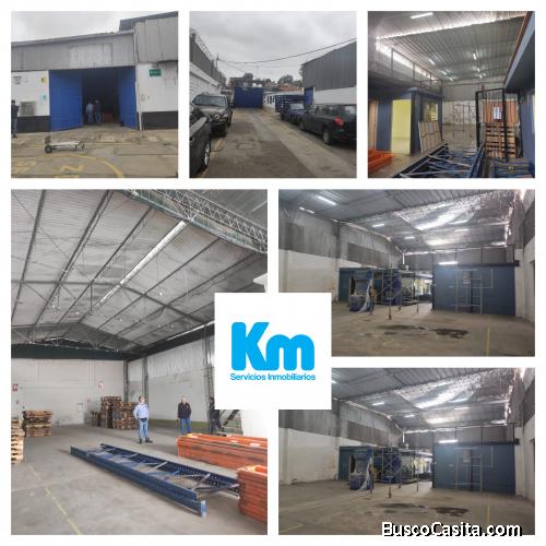 ALQUILER DE LC 140X SAN PEDRITO SURCO