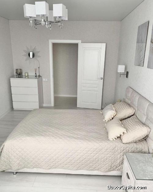 Alquiler   de departamento  en San Borja, av las artes