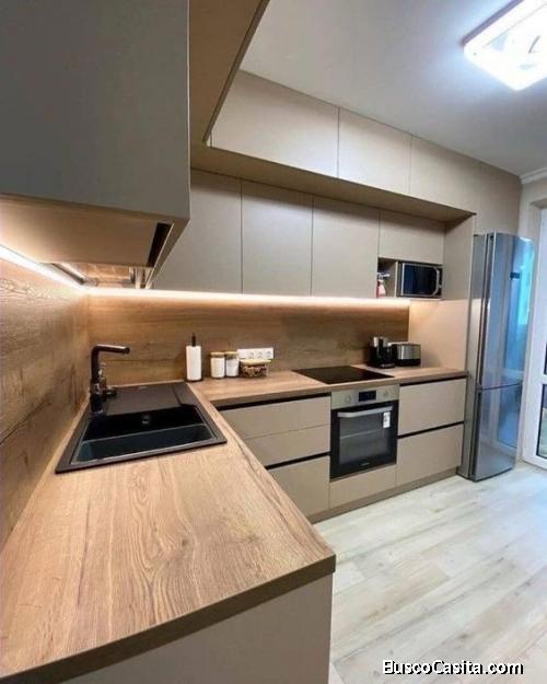 Alquiler de departamento en Jesús maría, av. huiracocha