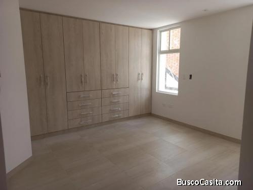 Alquiler   de departamento en  San miguel , av los patriotas