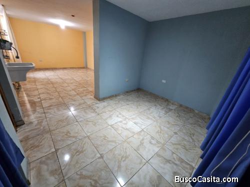 ALQUILER DE DEPARTAMENTO DE ESTRENO EN SAN MARTIN DE PORRES.