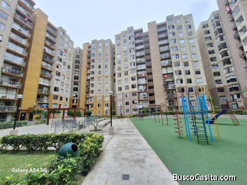 VENTA DE DPTO EN SAN MIGUEL 