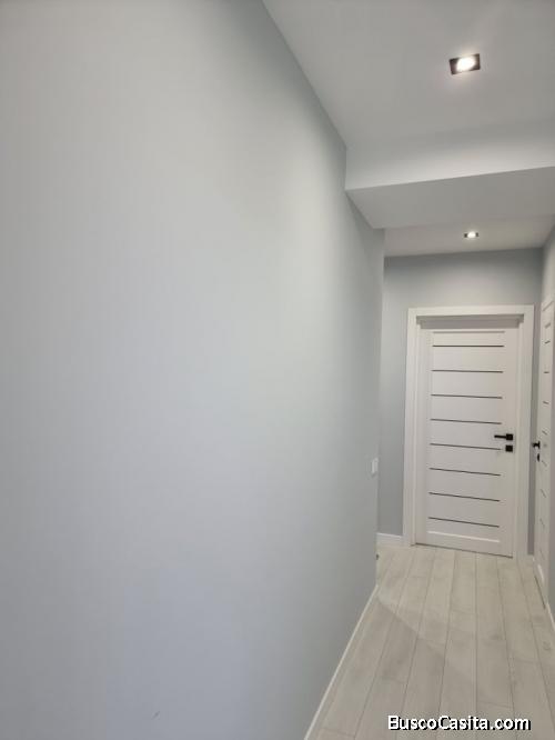 Alquiler   de departamento  en San miguel , av los patriotas