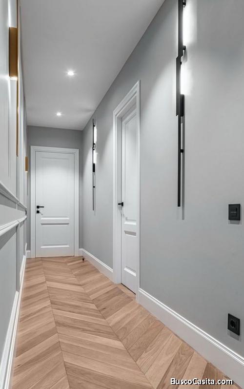 Alquiler   de departamento  en San Borja, av las artes
