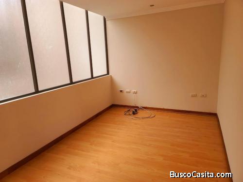 Alquiler de departamento en Lince , cesar vallejo