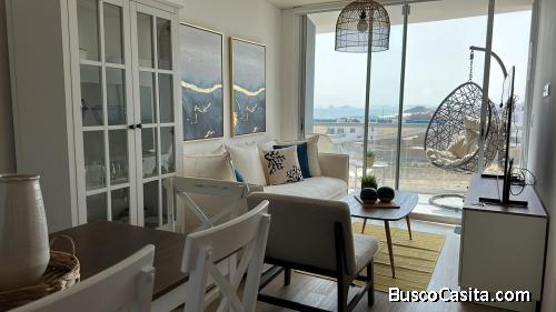 Apartamento en San Bartolo