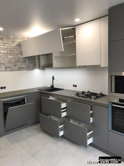 Departamento en alquiler en Surquillo,  la calera