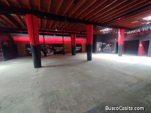 Local comercial en venta en Miraflores