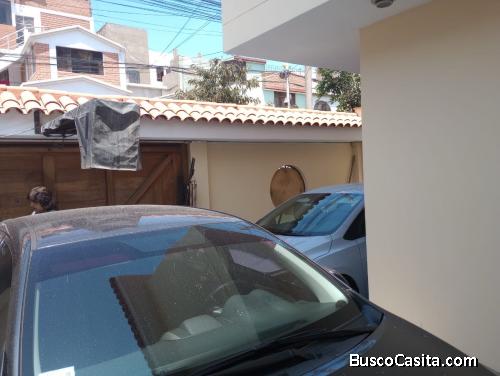 ¡VENDO CASA EN SAN MIGUEL – MARANGA!