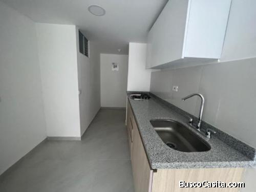 Alquiler   de departamento  en Surquillo,  la calera