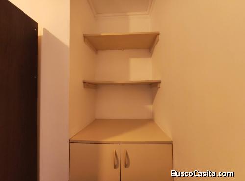 Alquiler   de departamento  en San Borja, av las artes