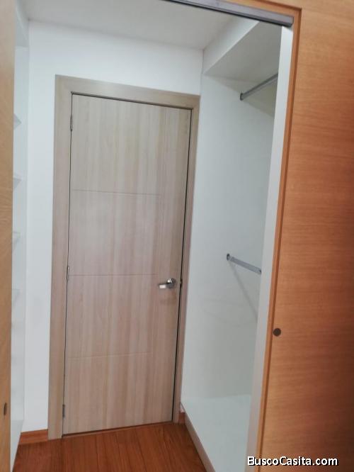 Alquiler   de departamento en  san Luis  la rosa toro 