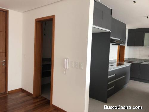 Alquiler de departamento en Jesús maría, av. huiracocha