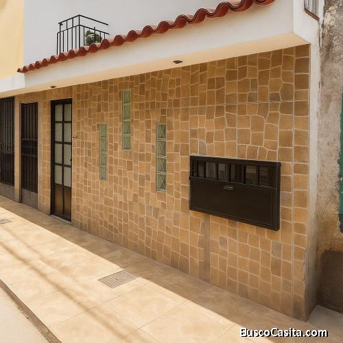 Se vende Duplex en Ciudad del Pescador Bellavista  Callao
