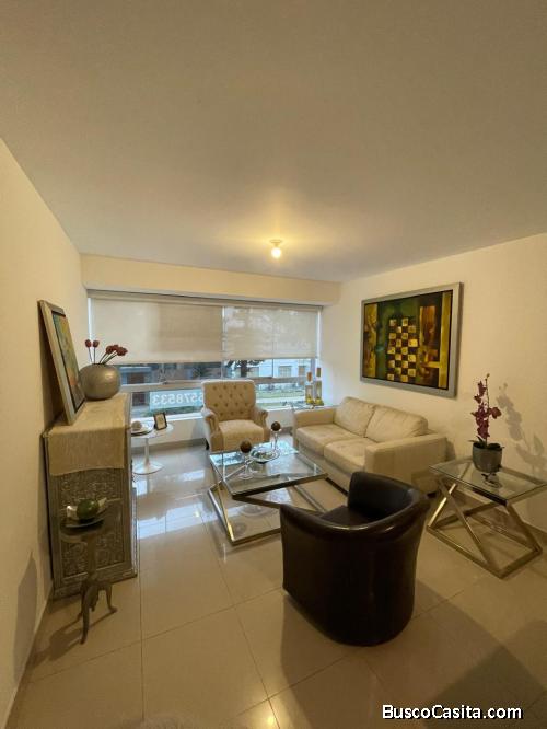 Depa en Venta en La Aurora Miraflores